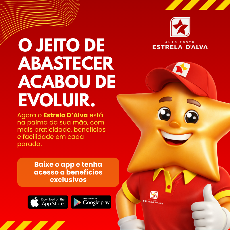 Baixe o app Estrela Dalva+